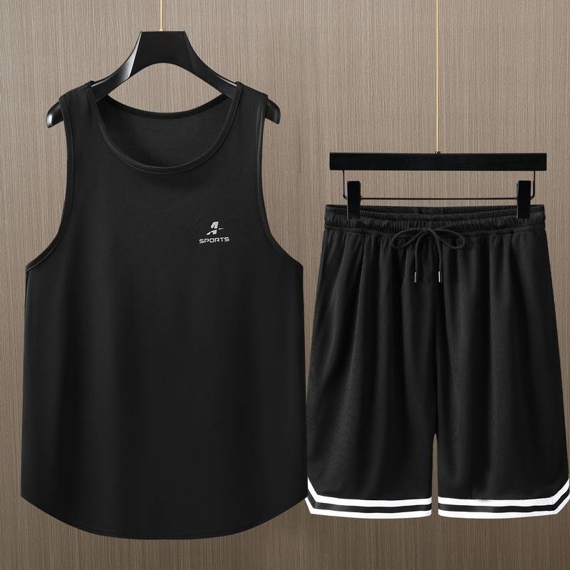 Small label black [set]